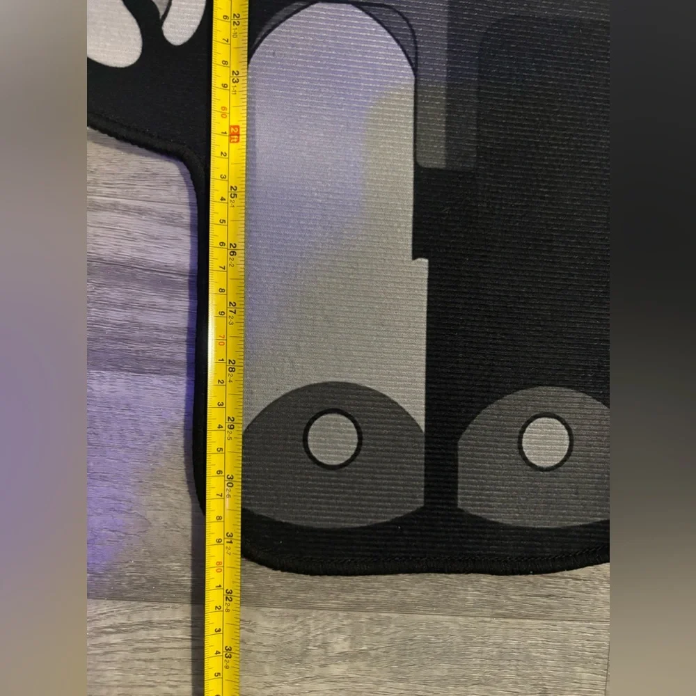 Kaws Rug - Picture 4 of 4